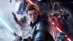 Star Wars Jedi: Fallen Order 