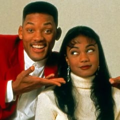 Así es a día de hoy Tatyana Ali, la prima Ashley de Will Smith en ‘El príncipe de Bel-Air’
