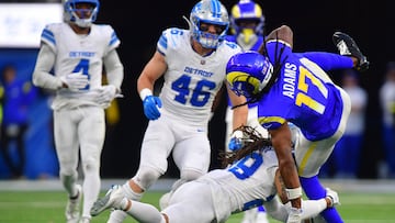 Davante Adams injury gives Rams a major headache ahead of Thursday Night Football