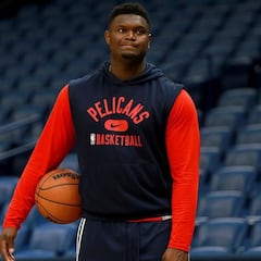 JJ Reddick says Pelicans' Zion Williamson isn't a good teammate