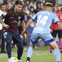 Buffarini, opción para el lateral derecho