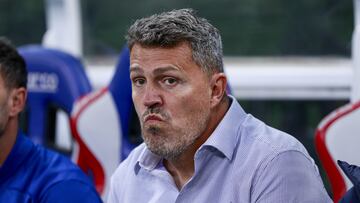 Chivas dicta sentencia a Óscar García