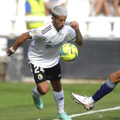 Ernesto: “Vamos a ser más ambiciosos en Anoeta”