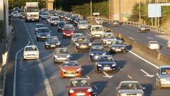 Evita los atascos en la operación retorno de la Semana Santa