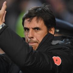 Coleman dimite con Gales y será entrenador del Sunderland