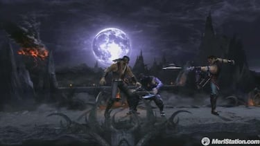 Mortal Kombat 9, Impresiones