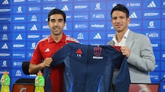 La primera lista de Meneghini