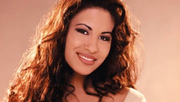 Selena Quintanilla, la artista Tex-Mex que se convirtió en un mito hispano.