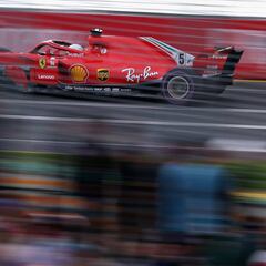 La Fórmula 1 tendrá su propia serie en Netflix