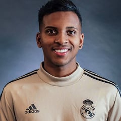 "Pelé me dio su bendición antes de fichar por el Real Madrid"