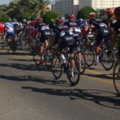 “La evolución del ciclismo dependerá de su expansión”