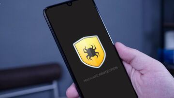 Si tienes esta app Android b車rrala YA, te est芍 hackeando el m車vil