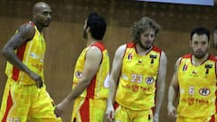 Talca será sede del Grupo B de la Liga de Las Américas