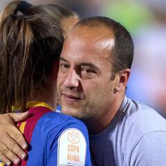 Lluís Cortés alza la voz contra el The Best