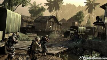 SOCOM: Special Forces, Impresiones