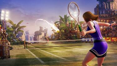 Kinect Sports Rivals no descarta recibir más deportes vía DLC