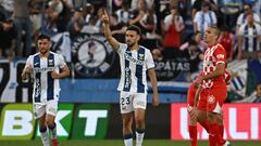 Resumen y goles del Leganés vs Girona, jornada 33 de LaLiga EA Sports