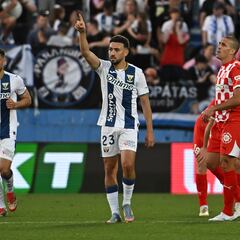 Leganés 1-1 Girona: resumen, goles y resultado