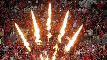 Final Liga MX, palco en el Jalisco se renta hasta en 120 mil pesos