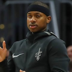 Isaiah Thomas está de vuelta: debutará ante Portland