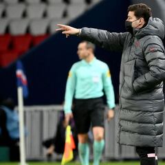 Pochettino hopeful on Neymar return for Real Madrid UCL clash