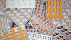 Acetaminofén, Diclofenaco... ¿Qué medicamentos están escasos en Colombia?
