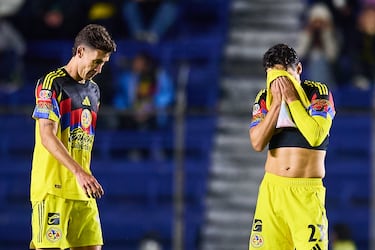 Zague le responde a Baños y al América: “Que me callen el hocico”