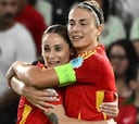 Resumen y goles del Italia vs España, jornada 3 de la Eurocopa femenina