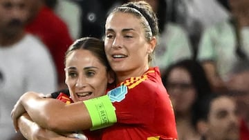 Resumen y goles del Italia vs España, jornada 3 de la Eurocopa femenina