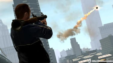Grand Theft Auto IV, Impresiones