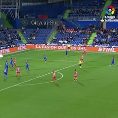 El decisivo gol de Suárez en el 90': vean por qué si quiere con 55 años seguiría metiendo goles...