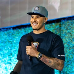 San Diego FC ya conoce al rival para su debut