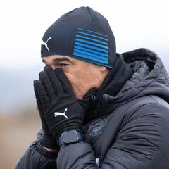 Cuatro pérdidas sensibles para Tenerife