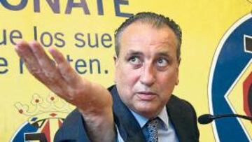 <b>PROPUESTAS. </b>El presidente amarillo pretende así aliviar la situación provocada por la crisis.