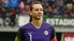 La sincera frase de Endler por su nominación a los The Best