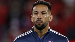 La decisión final del Minsal con respecto a Mauricio Isla