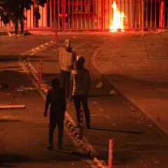 ¿Por qué hay manifestaciones en Bogotá hoy? Este es el recorrido que siguen