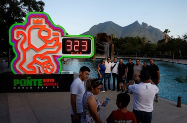 A un año del Mundial, ¿Qué tan interesada está la gente?