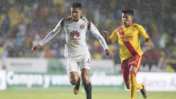 Cómo y dónde ver el América vs Morelia; horario y TV online