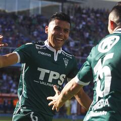 Pávez da el ejemplo y ejerce como vocal en Peñalolen