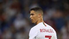 Cristiano Ronaldo to be awarded at Champions League draw, what accolade will the striker receive?