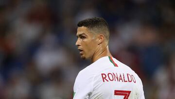 Cristiano Ronaldo to be awarded at Champions League draw