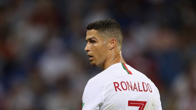 Cristiano Ronaldo to be awarded at Champions League draw, what accolade will the striker receive?