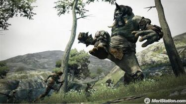 Dragon's Dogma incluirá armas y armaduras de la próxima película de Berserk