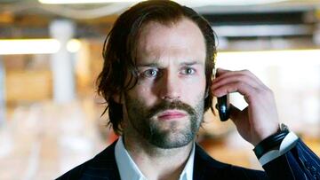 Revolver Guy Ritchie Jason Statham