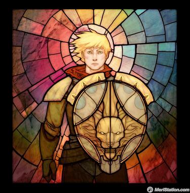 [E3] Dungeon Siege III, Impresiones