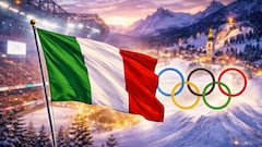 2026 Winter Olympics opening ceremony: order and flag bearers by country