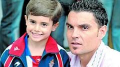 Juan Pablo: "El Athletic no es solamente Llorente"