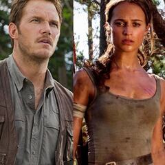 Las películas que arrasarán en 2018