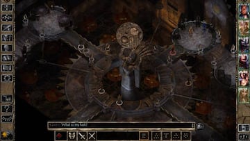 Baldur&#039;s Gate II.